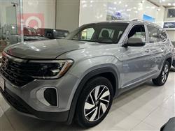 ڤۆڵکسواگن ئەتلەس